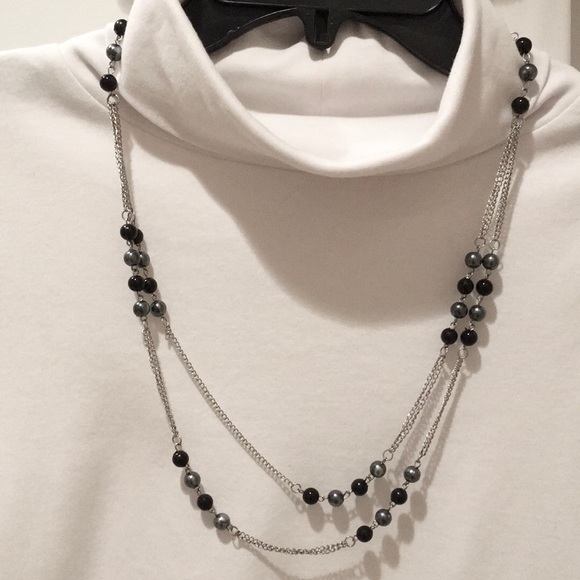 Fashion Necklace - Picture 3 of 6